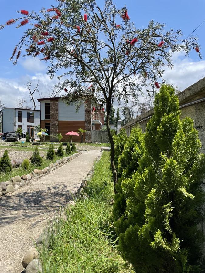 Cottages Ureki Exterior photo