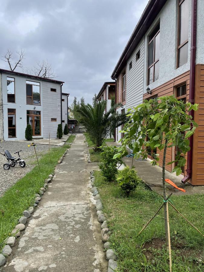 Cottages Ureki Exterior photo