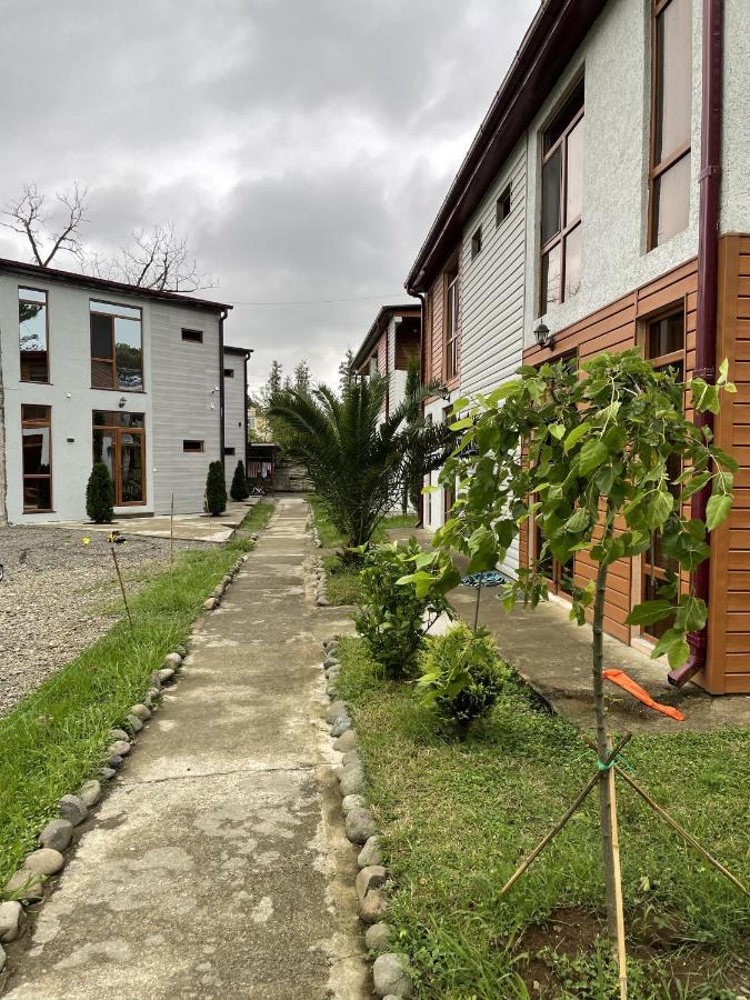 Cottages Ureki Exterior photo